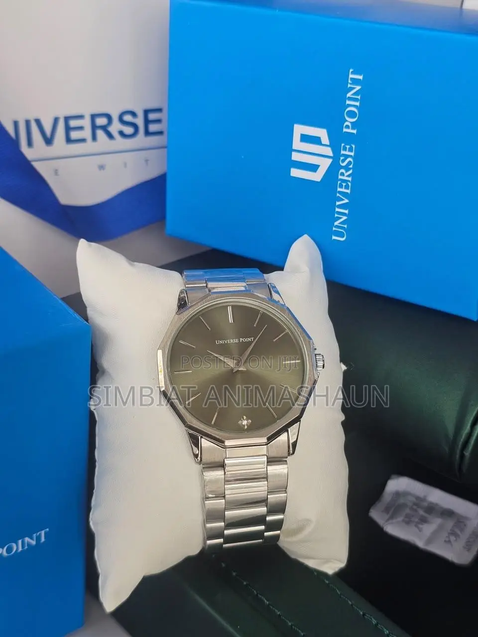 Afffordable Wristwatches for Men