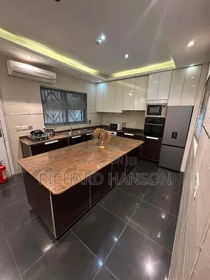Furnished 2bdrm Penthouse in Gerald Rd, Gerard Road for rent