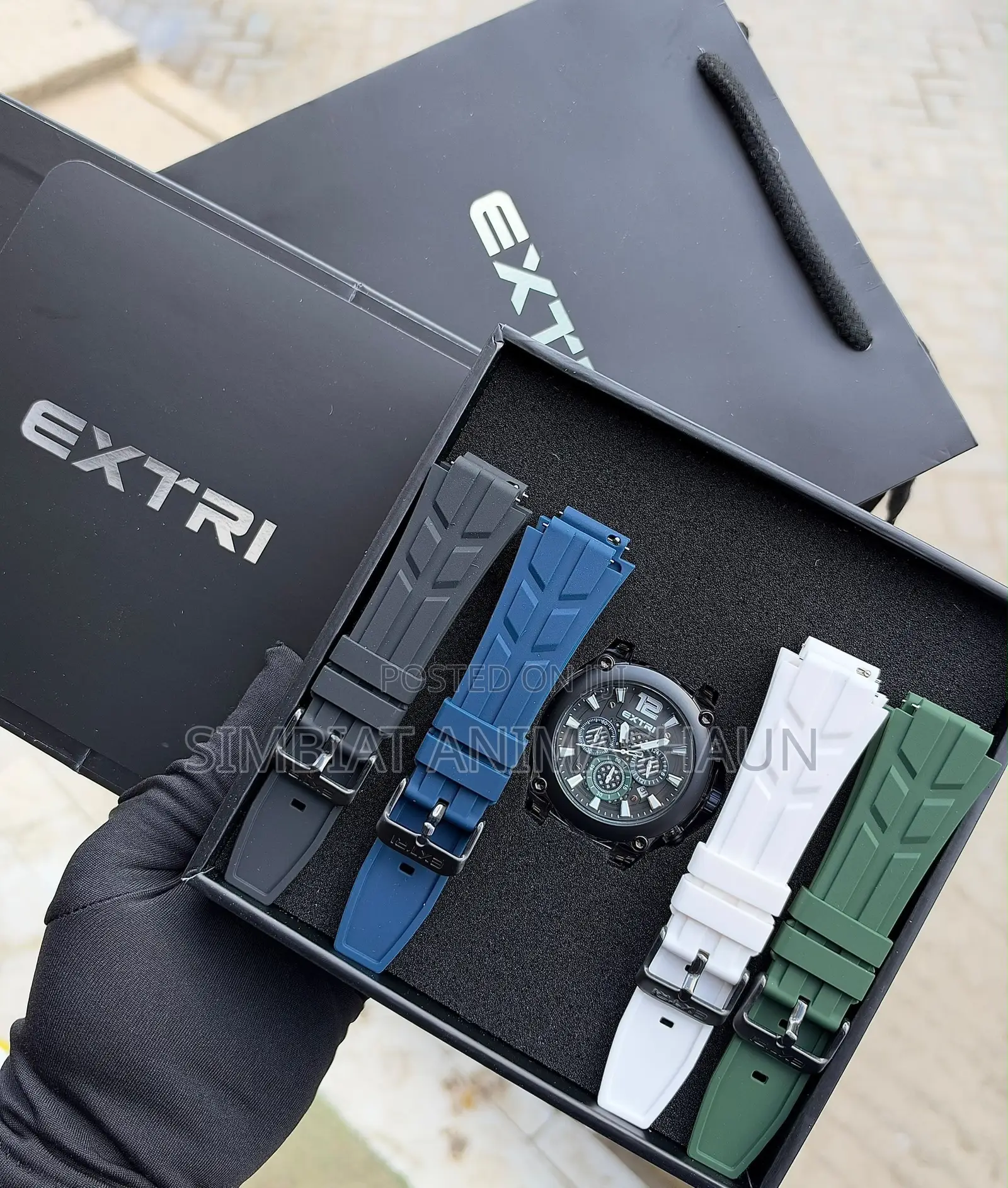 Afffordable Wristwatches for Men