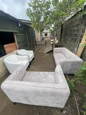 Brand New Set of Chair Available as Seen