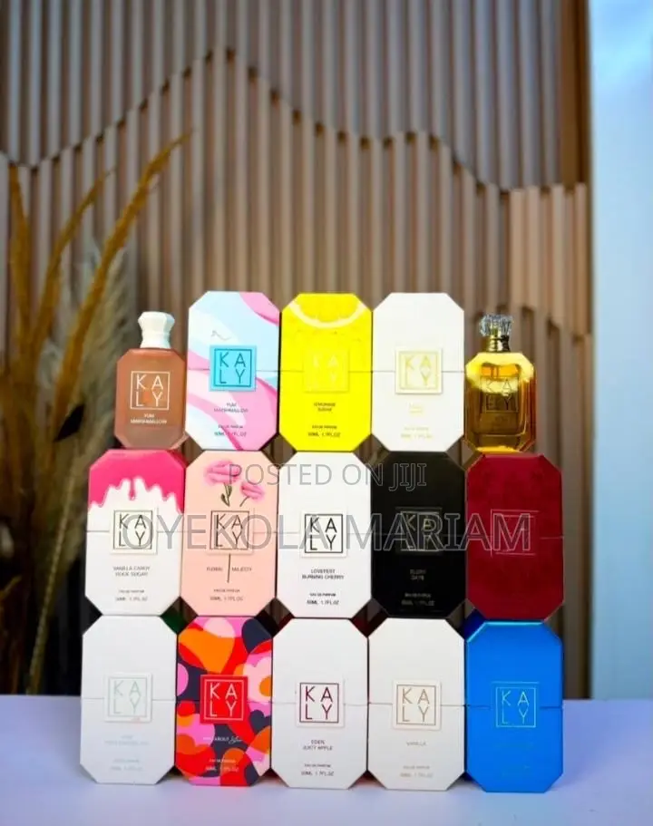 Fragrance Unisex