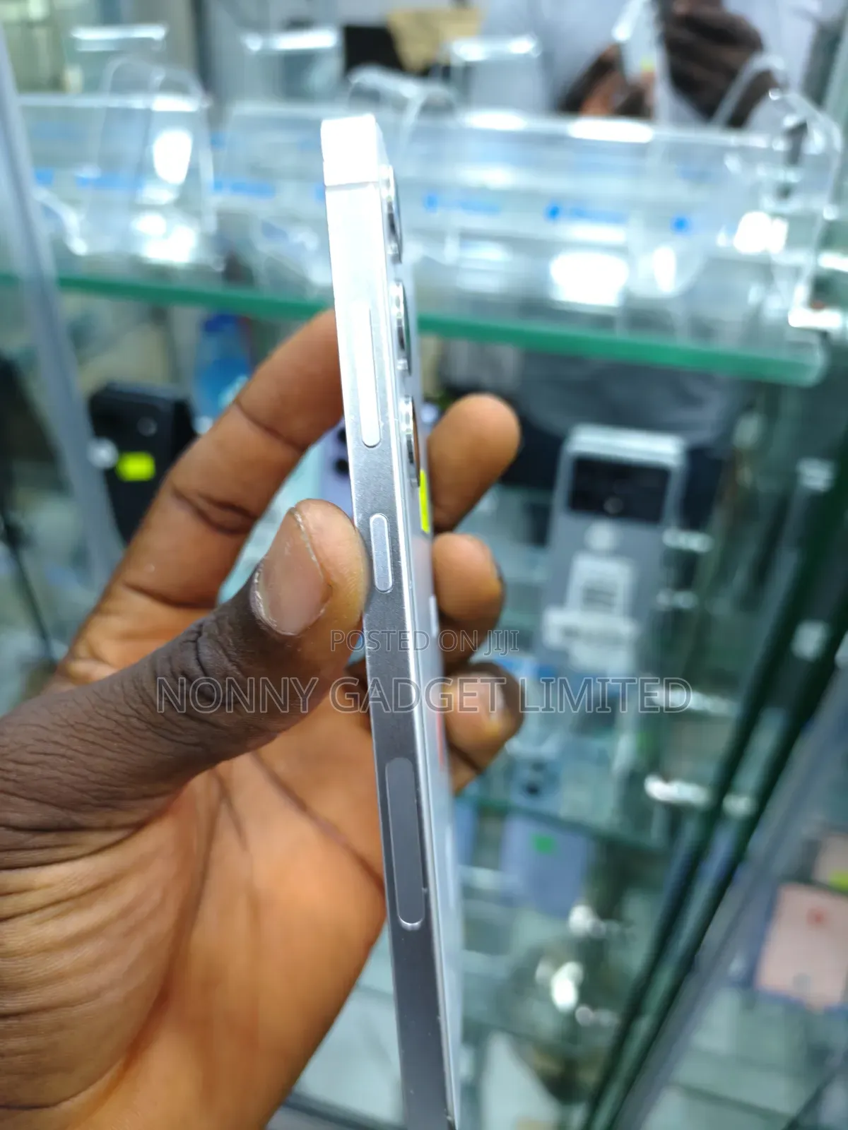 Samsung Galaxy S24+ 256 GB White