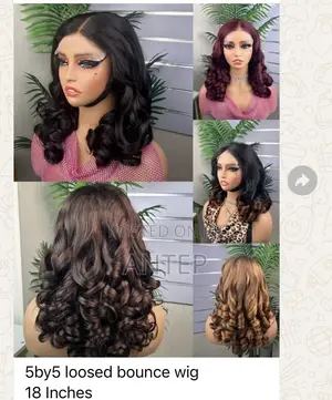 Human Hair