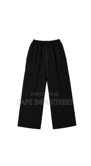 Cape Xtreet Stylish Joggers