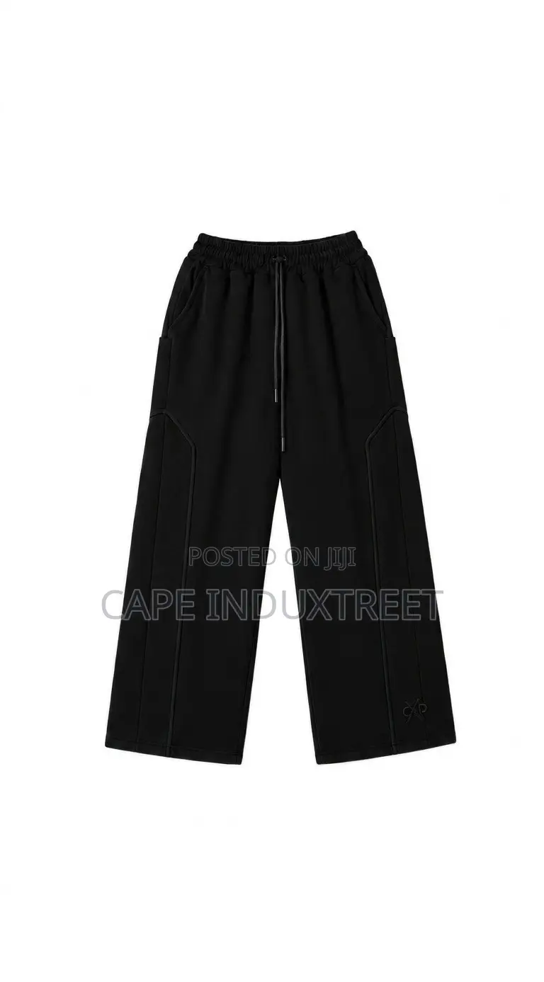 Cape Xtreet Stylish Joggers