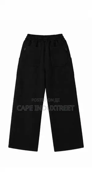 Cape Xtreet Stylish Joggers