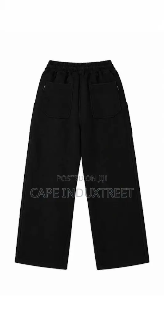 Cape Xtreet Stylish Joggers