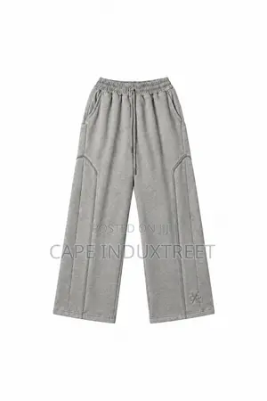 Cape Xtreet Stylish Joggers