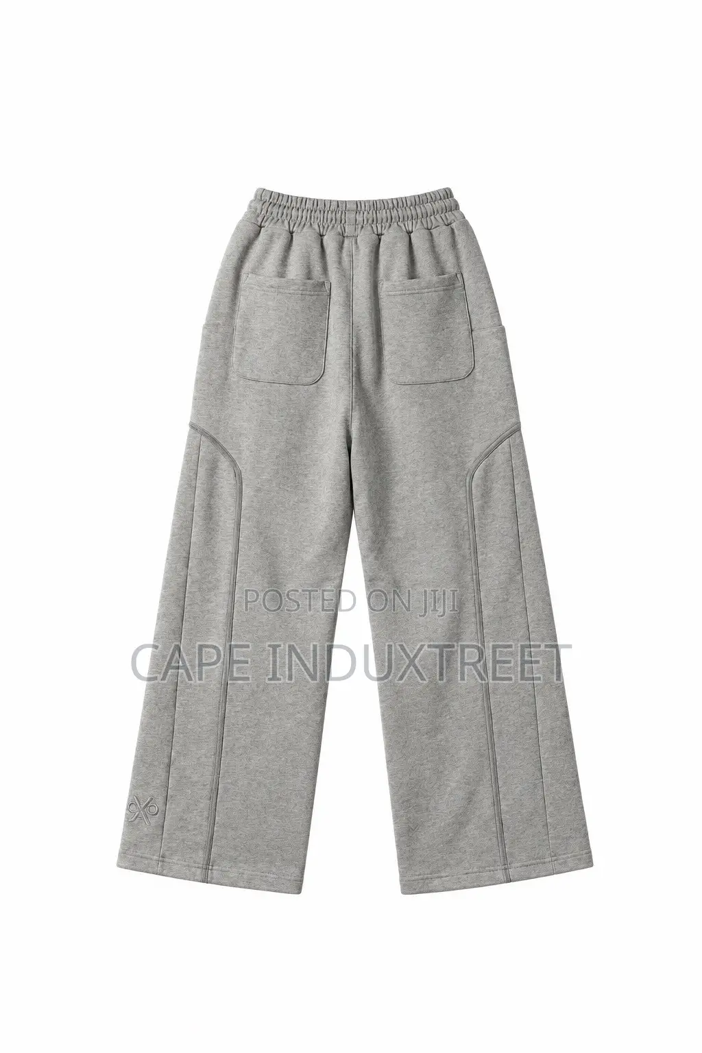 Cape Xtreet Stylish Joggers