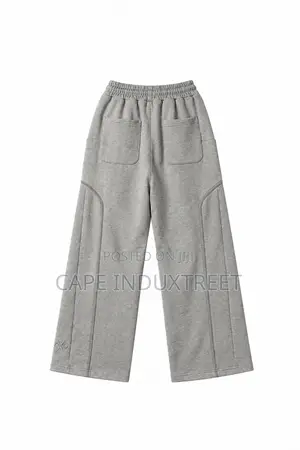 Cape Xtreet Stylish Joggers