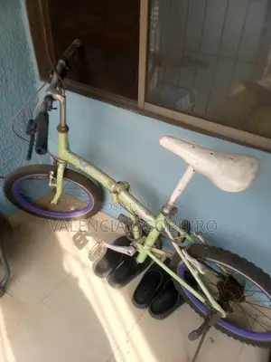Sports Bicycle