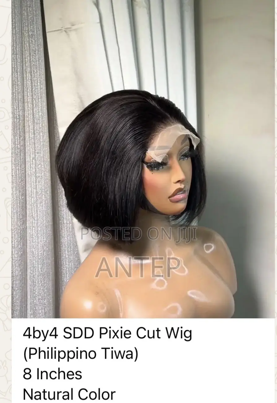 Human Hair