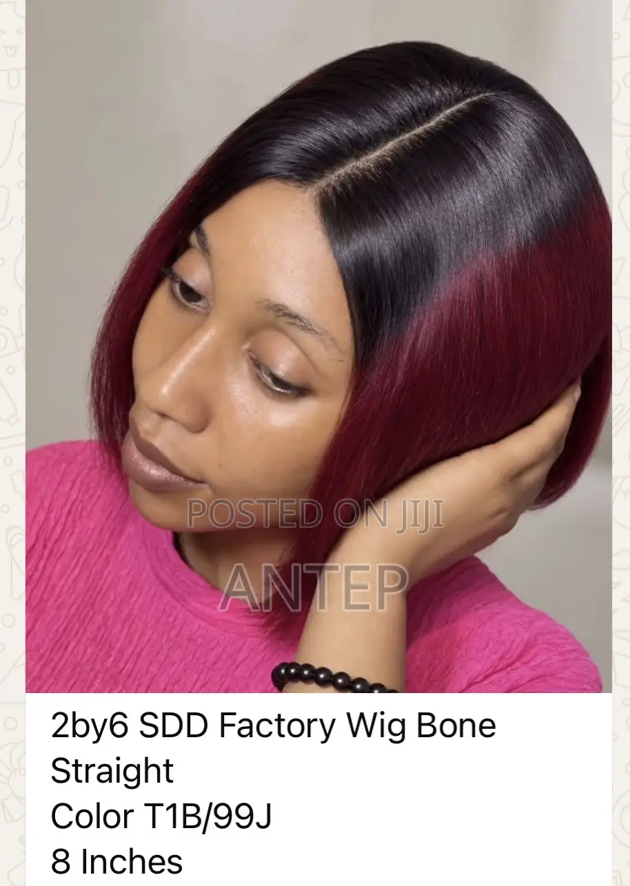 Human Hair