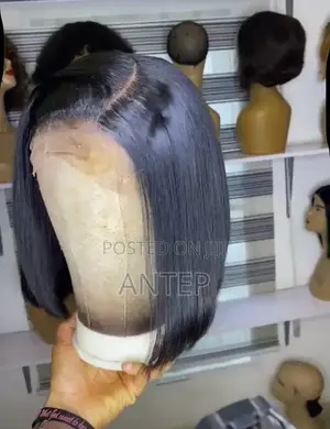 Human Hair
