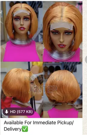 Human Hair