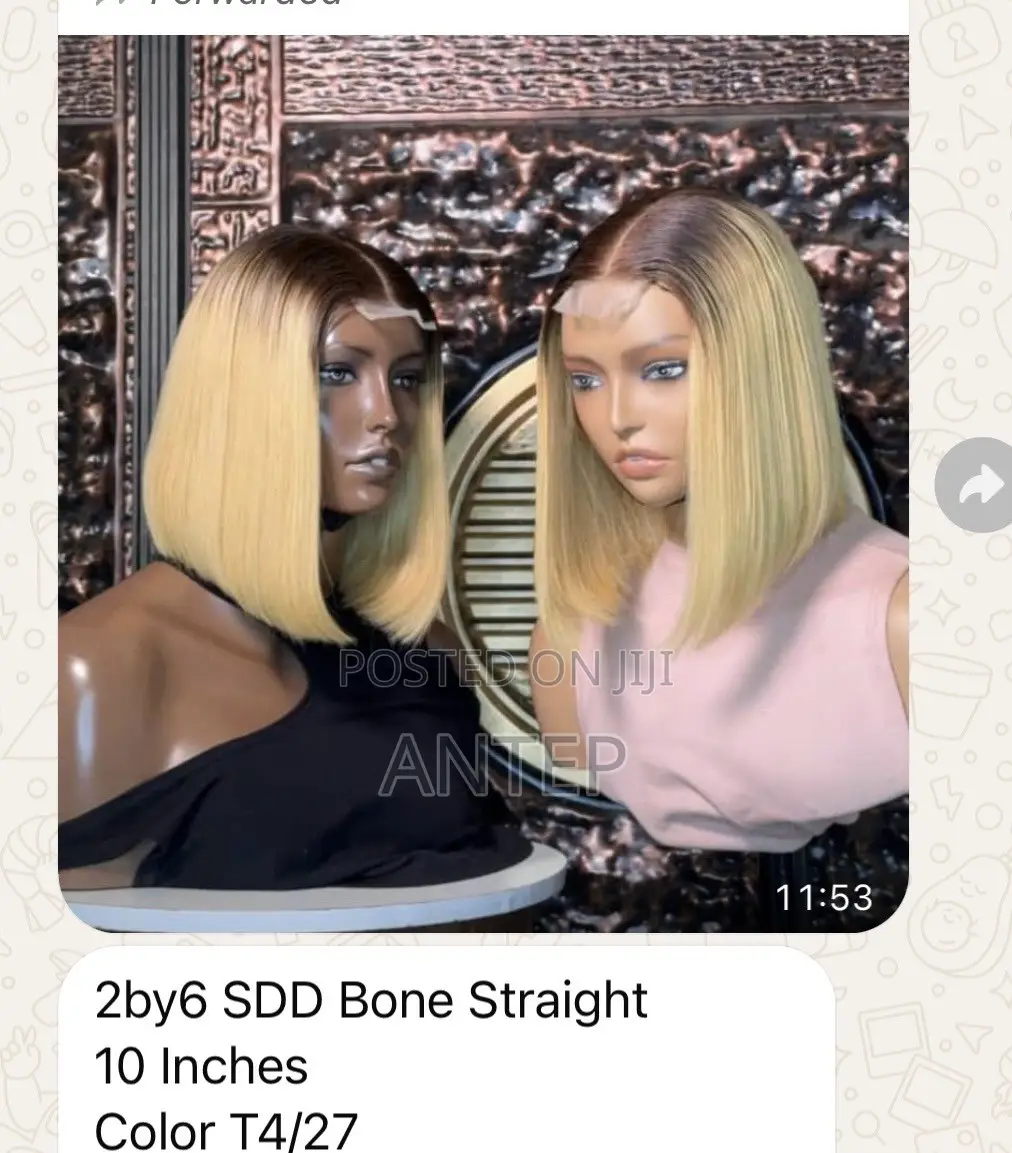 Human Hair