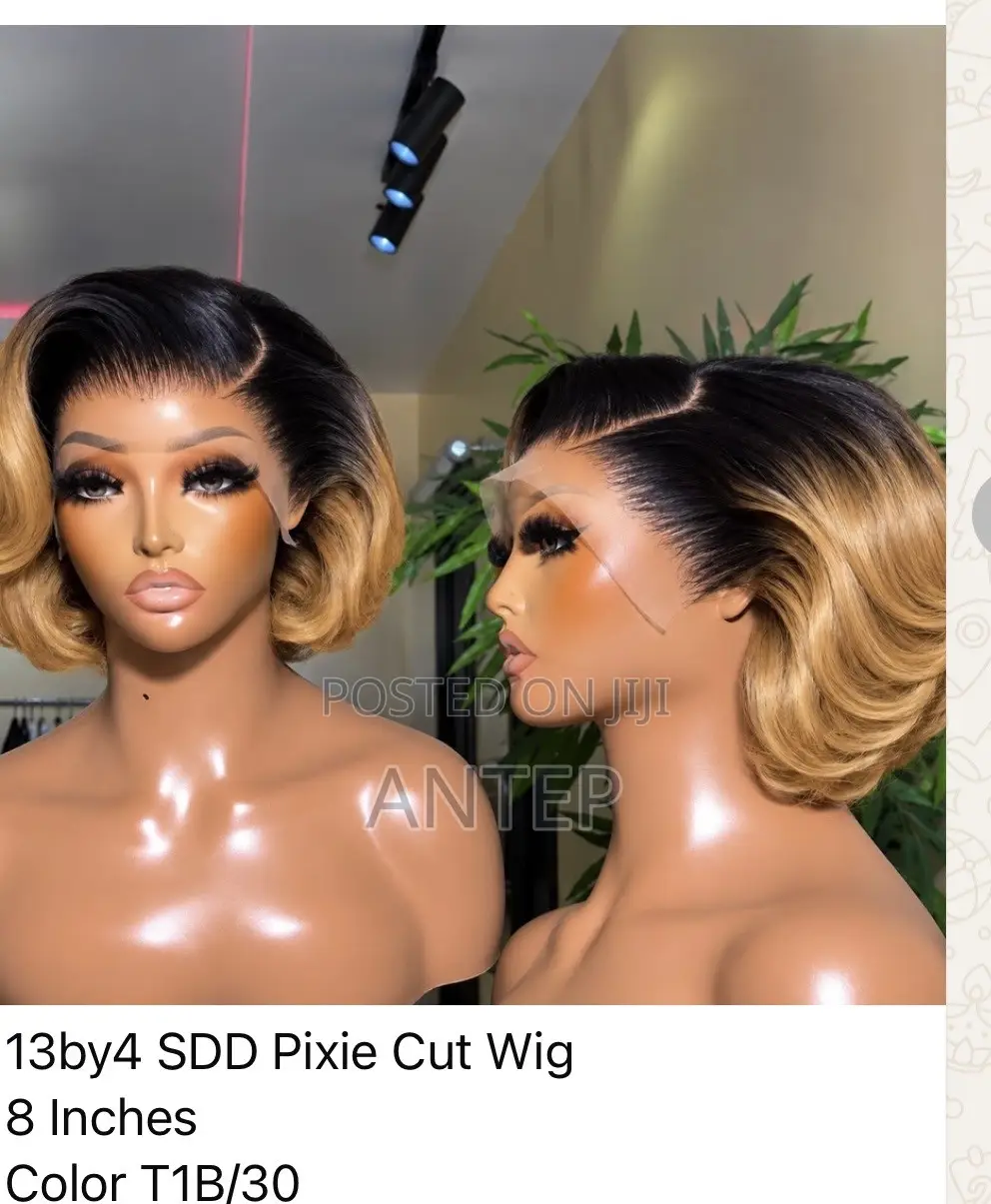 Human Hair