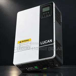 Lucan 6.2kva Hybrid Inverter