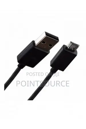 LG Micro USB Sync Cable