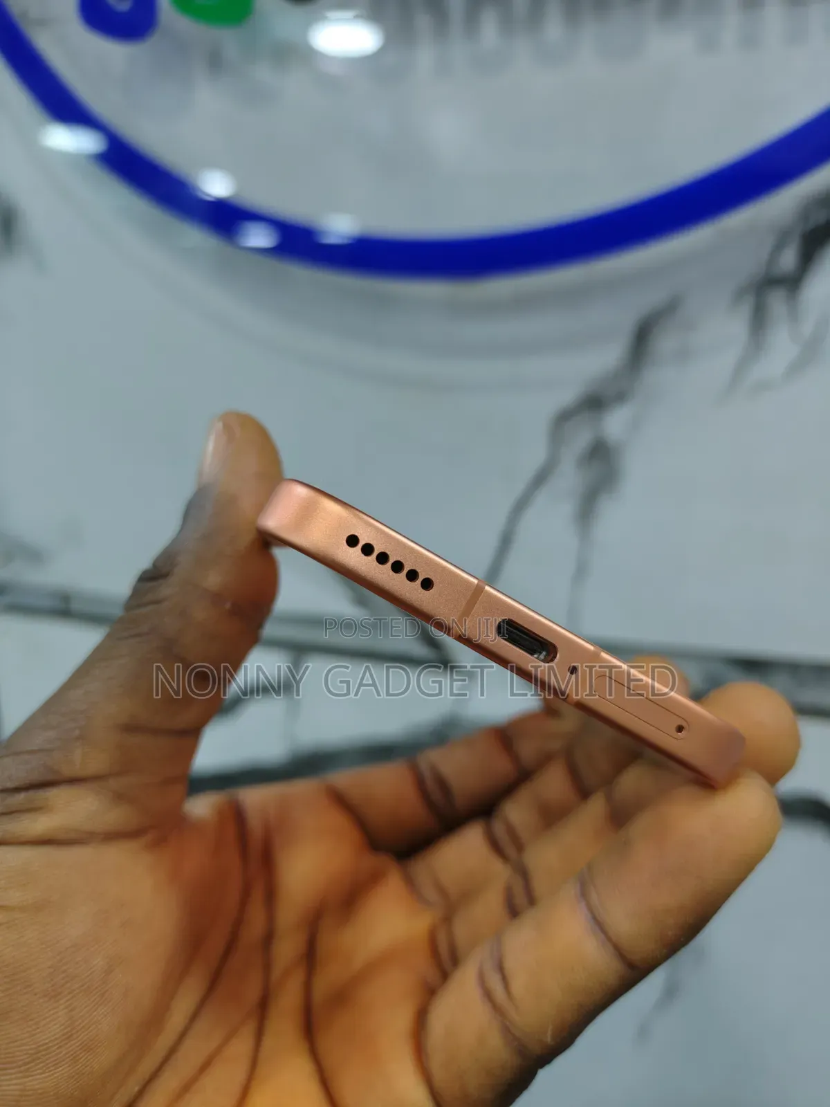 Honor 600 Pro 512 GB Orange