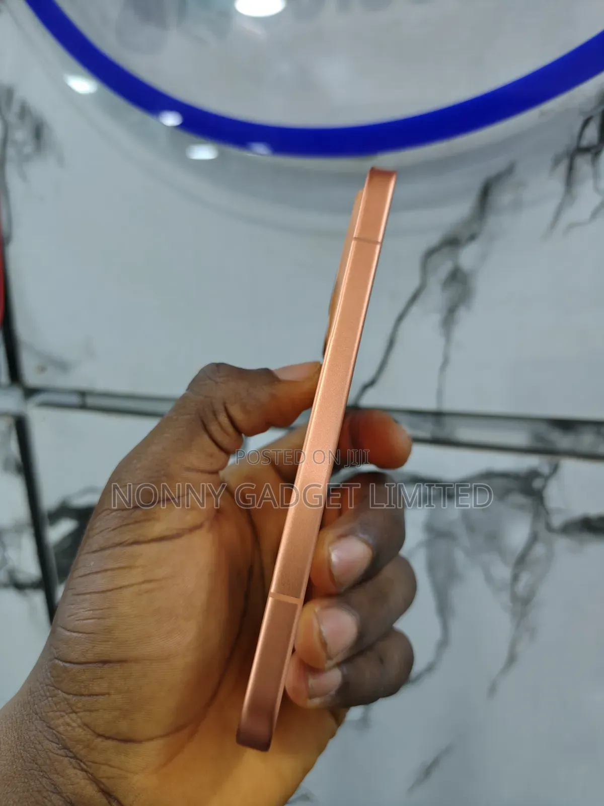 Honor 600 Pro 512 GB Orange