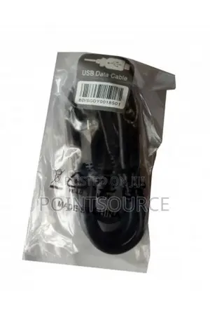 LG Micro USB Sync Cable