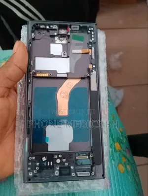 Samsung S22 Ultra Original Screen