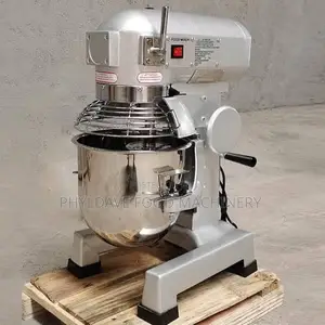 15L Cake Mixer