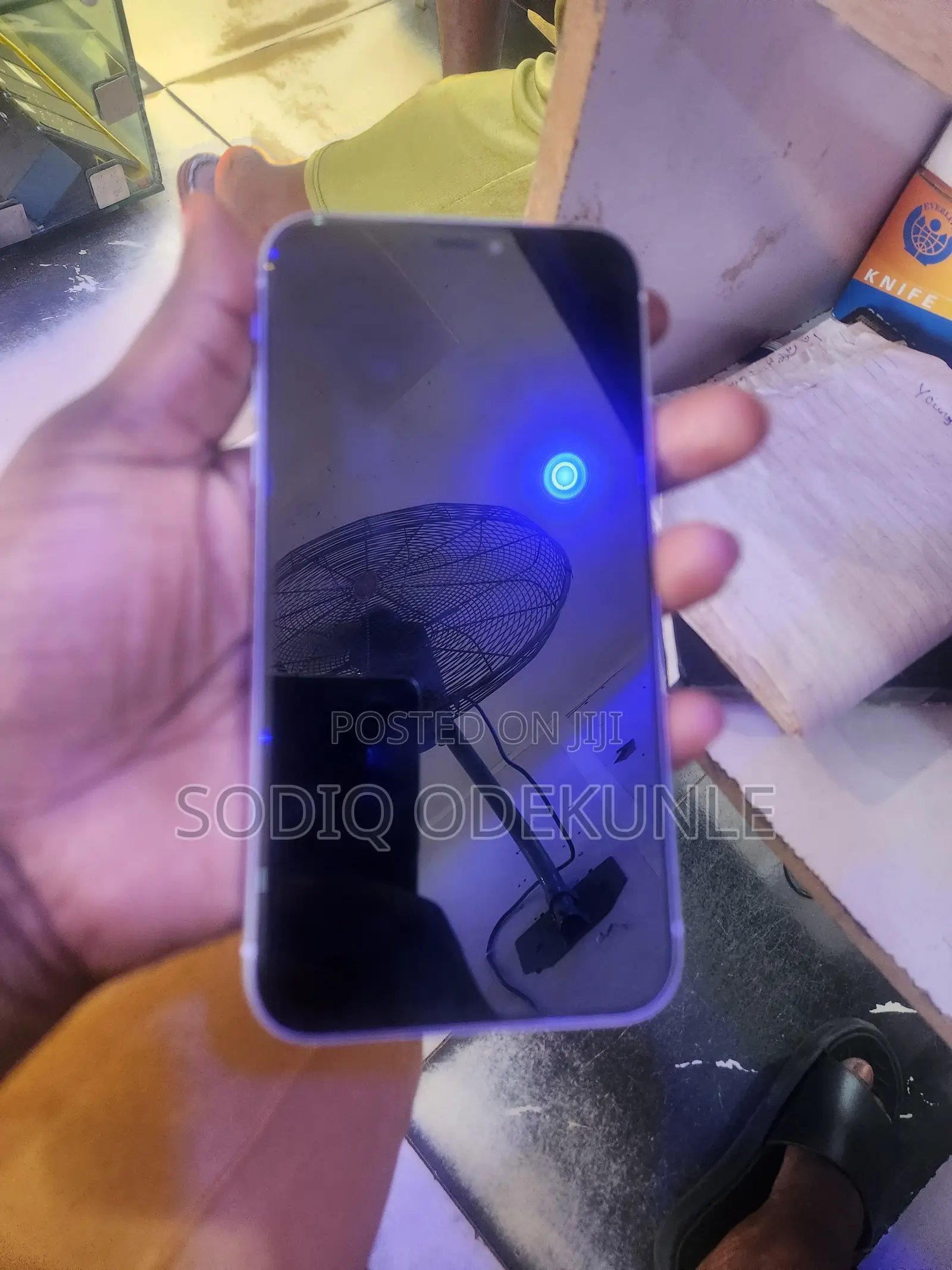 New Apple iPhone XR 128 GB White