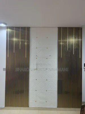 Wall Panel
