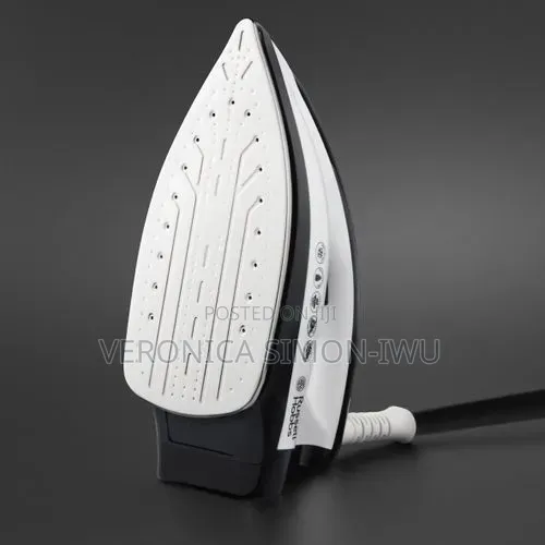 Power Steam Generator Iron - Industrial Generator