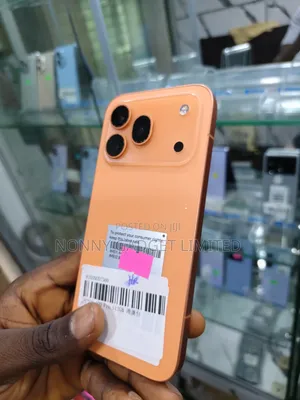 Honor 600 Pro 512 GB Orange