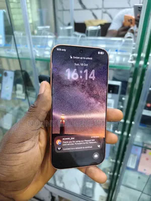 Honor 600 Pro 512 GB Orange