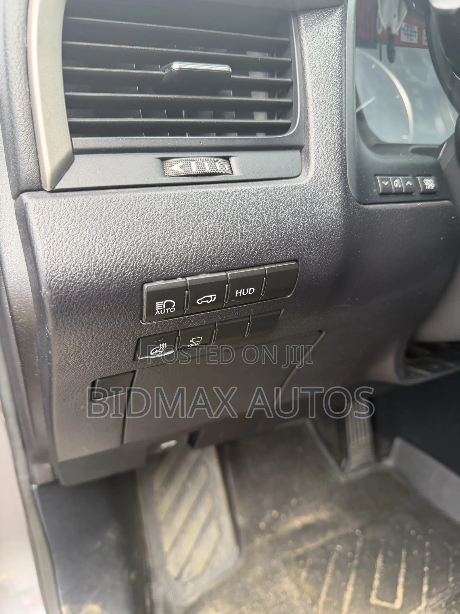 Lexus RX 350 AWD 2017 Gray