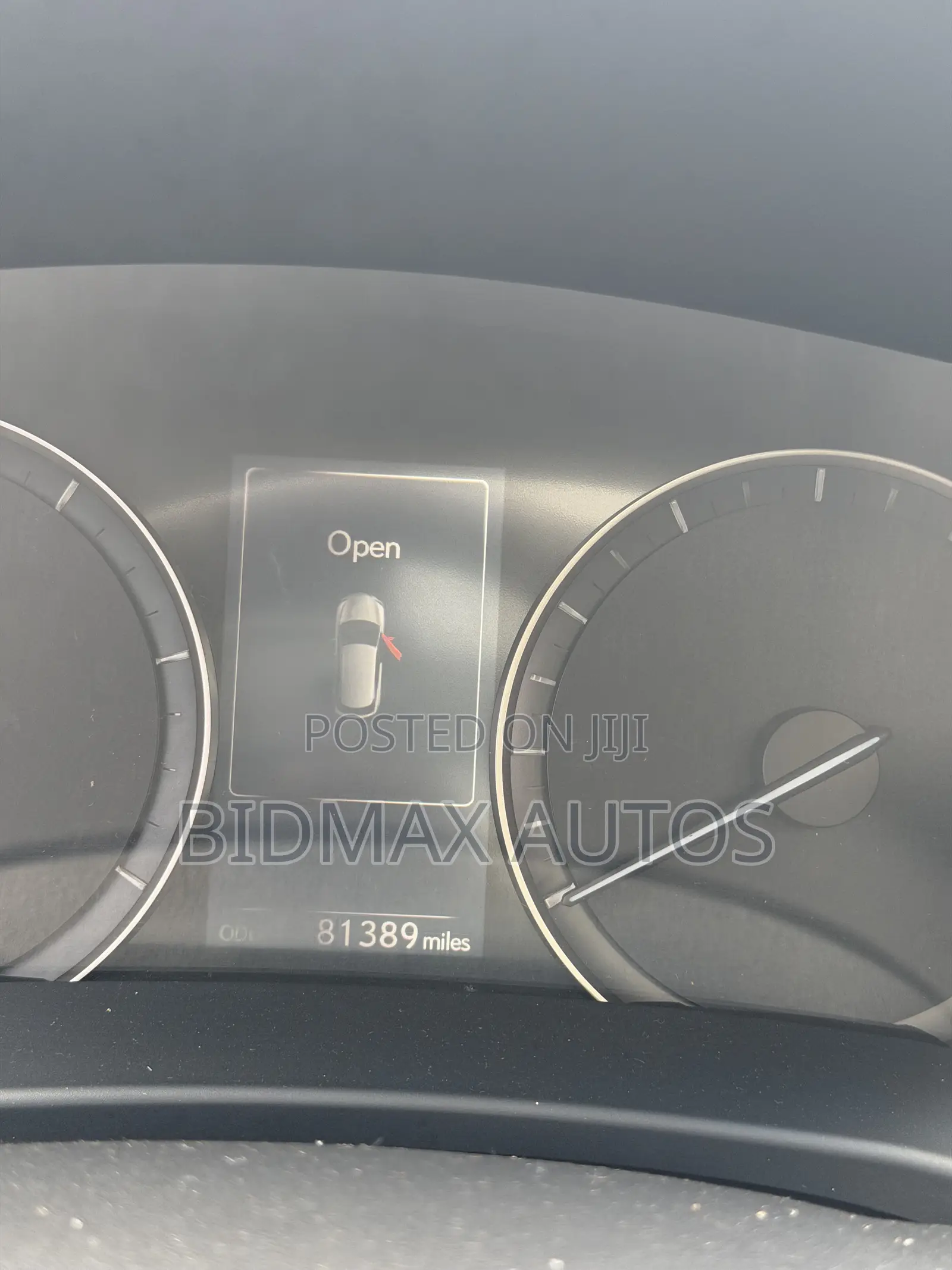 Lexus RX 350 AWD 2017 Gray
