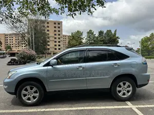 Lexus RX 330 2006 Blue