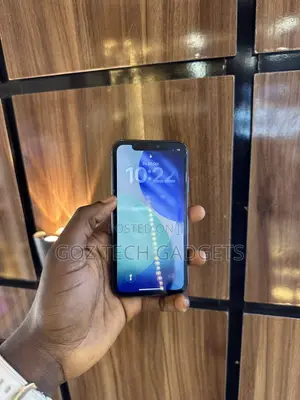 Apple iPhone 11 128 GB Black