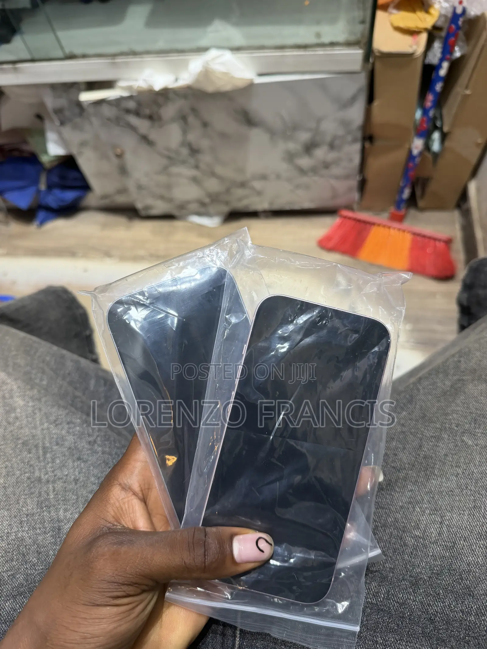 Apple iPhone 15 128 GB Blue
