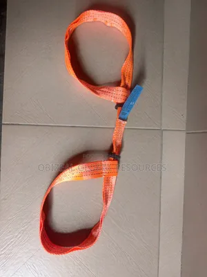 Cord Strap Hose Chocker