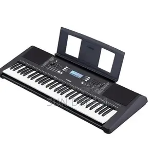 Original Yamaha PSR-E373 Professional Keyboard Electronic Piano