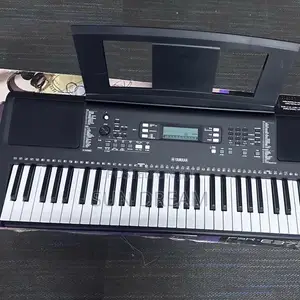 Original Yamaha PSR-E373 Professional Keyboard Electronic Piano
