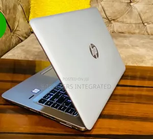 Laptop HP EliteBook 840 G3 8GB Intel Core i5 SSD 256GB