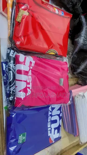 Custom Branded T-Shirts | Quality Printing for Businesses & Events