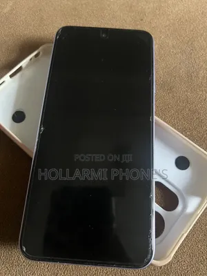 Infinix Hot 50i 128 GB Purple
