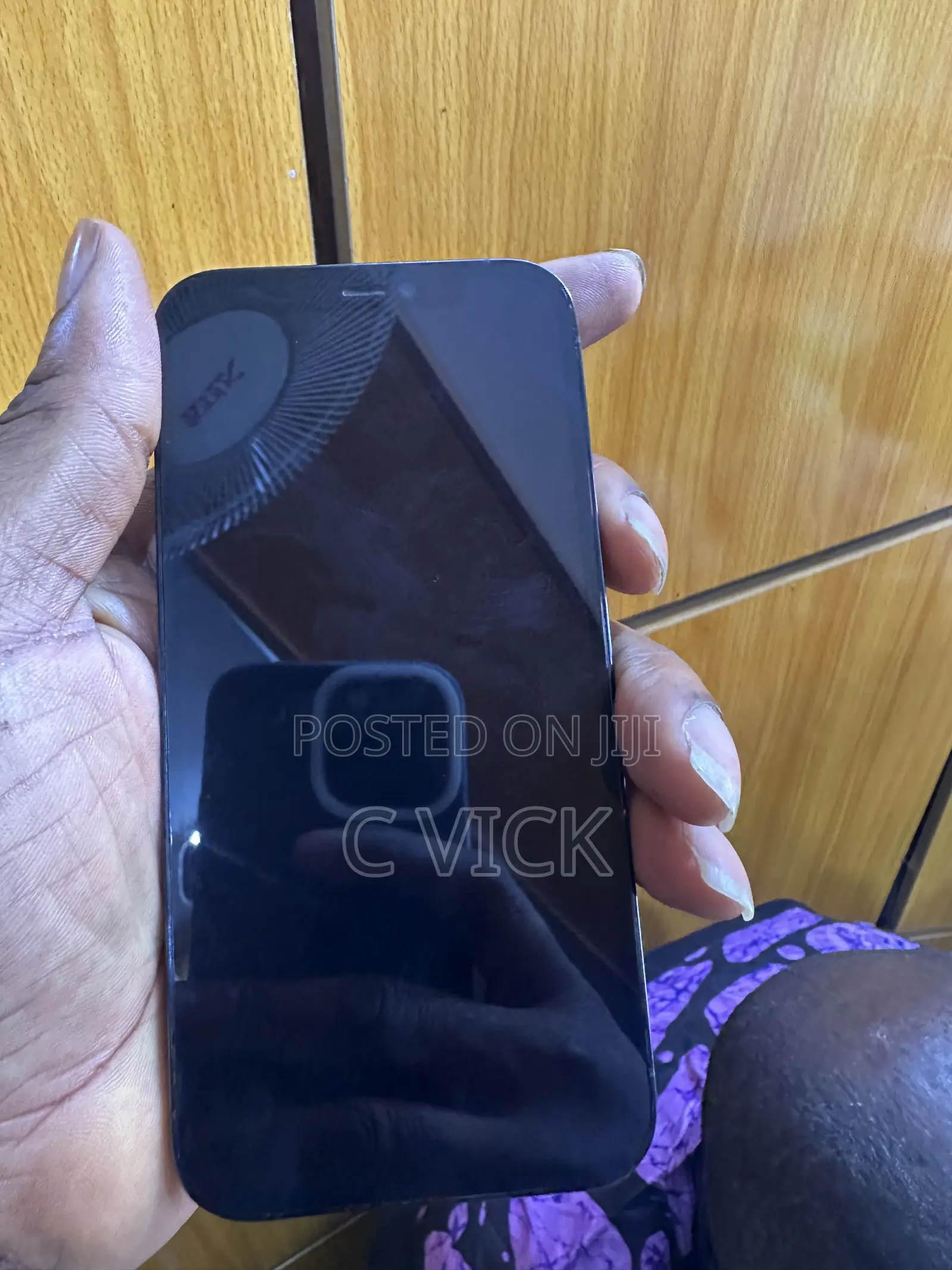 Apple iPhone 12 Pro 256 GB Blue