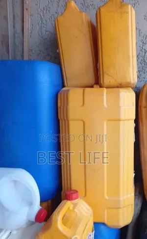 Original Palm Oil