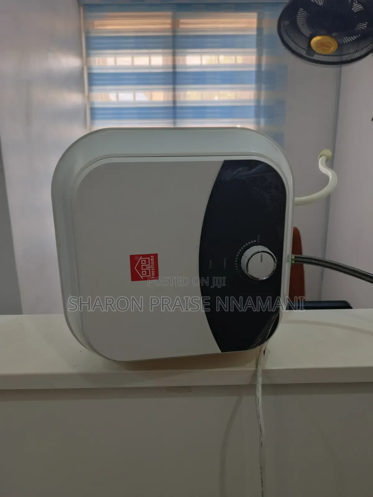 Water Heater