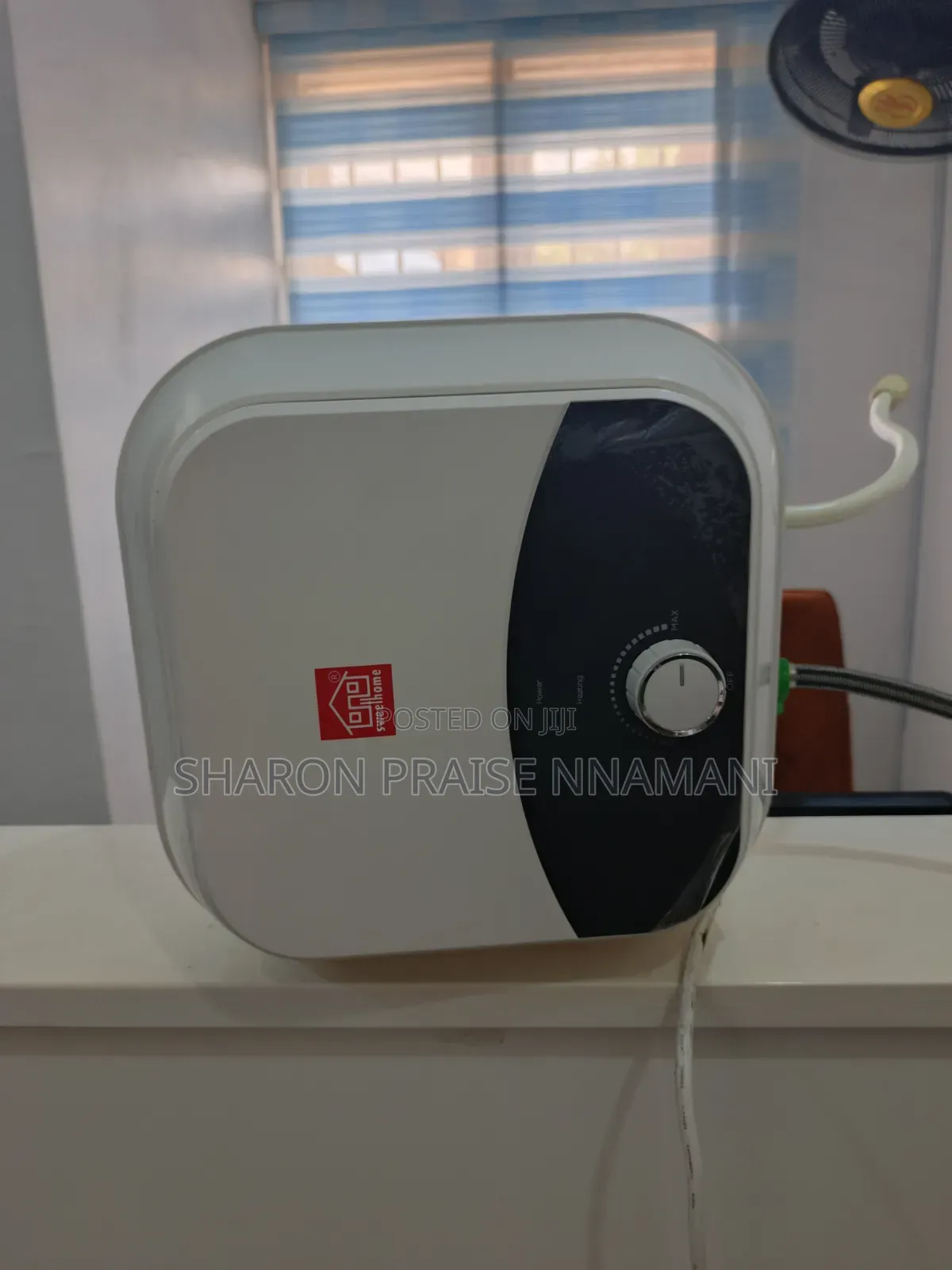 Water Heater