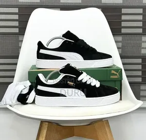 Puma Suede XL Snickers