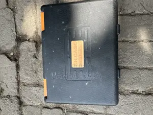Cordless Drill